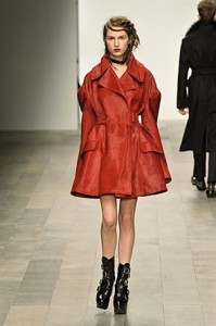 John Rocha a/w 2011