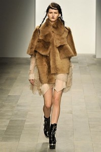  John Rocha a/w 2011