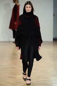 Pringle of Scotland a/w 2011