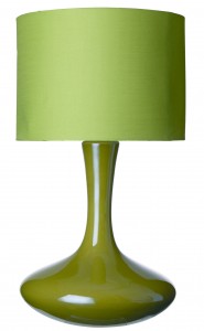 Lampe Lustre - Betty Jackson.Black - 68 € (45 £) © Debenhams