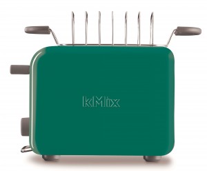 Toaster Boutique - KMix by Kenwood - 54 € (44,99 £)