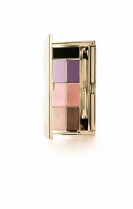 Neo Pastel palette yeux - Clarins (édition limitée) - 39,60 € (30 £)