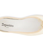 Ballerine BB cuir brillant Bulle - Repetto - 155 € (£155)
