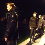 Belstaff a/W 2012 © Branding Styles