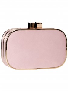 Cube clutch - Accessorize - £30/ 39.90€ ©Accessorize.com
