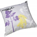 Edition Bird on Purple Tree Cushion - Debenhams - £25/39€ © Debenhams