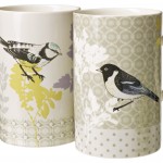 Coffret 2 mugs - Debenhams - £16/ 25€ © Debenhams