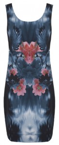 Lorikeet Dress - Monsoon - £65/99€ - (Disponible en mai) © Monsoon