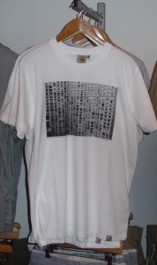 Tee-shirt Carhatt