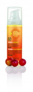  © The Body Shop Vitamine C Soin Dynamisant